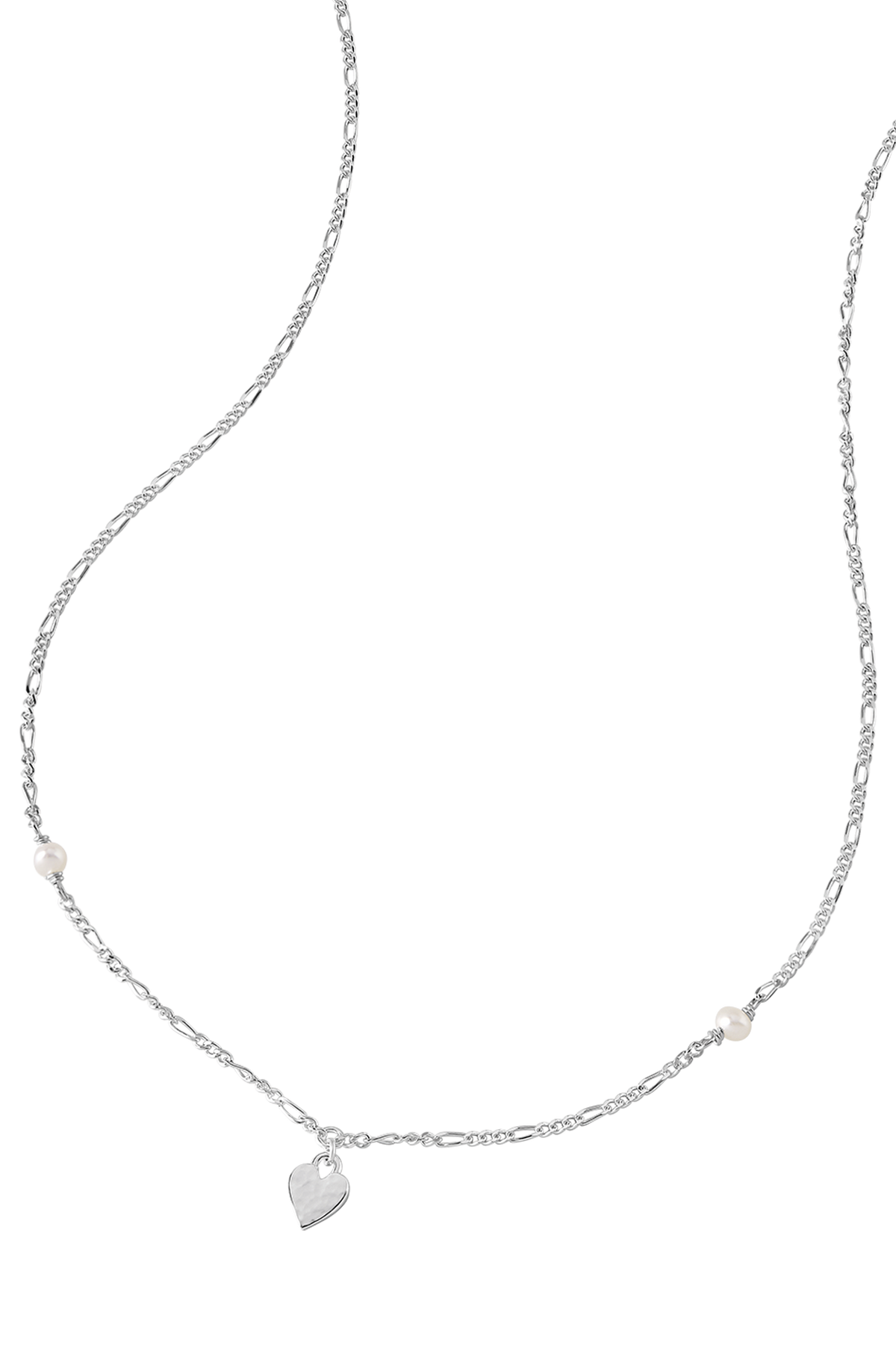 Aphrodite Heart Necklace