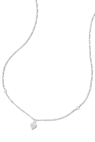 Aphrodite Heart Necklace