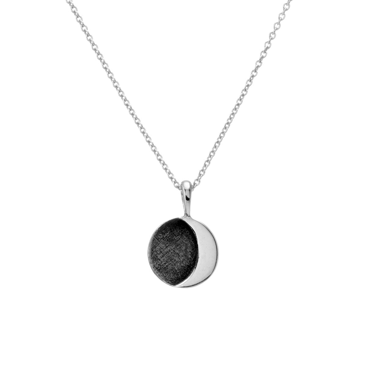 Celestial Midnight Necklace