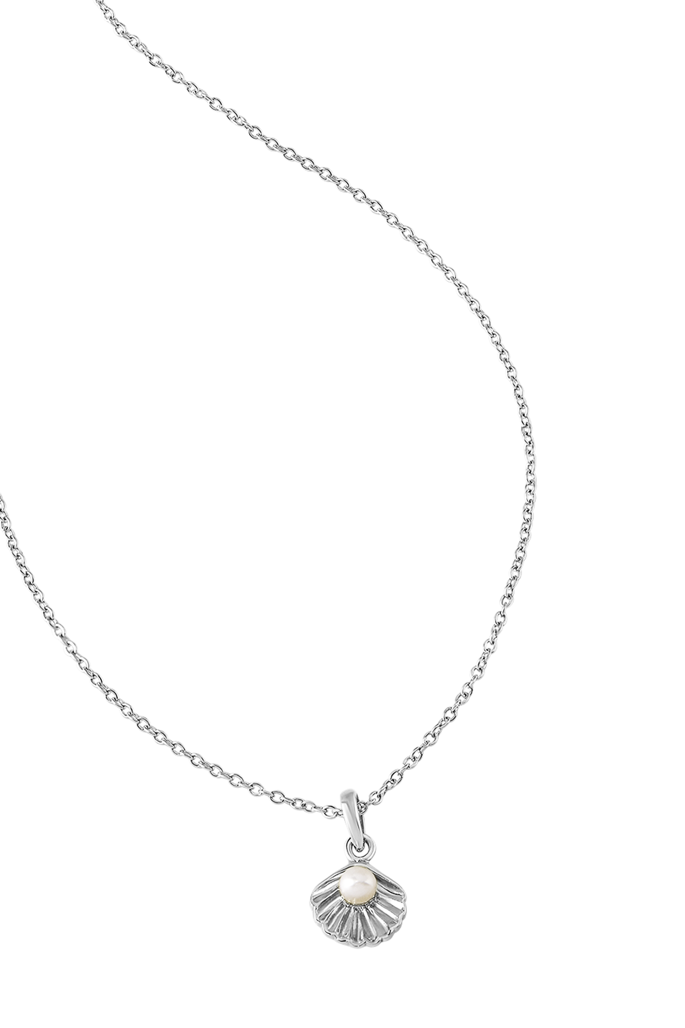 Seaside Ethereal Necklace