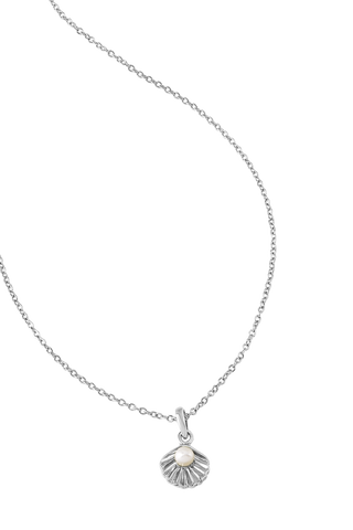 Seaside Ethereal Necklace