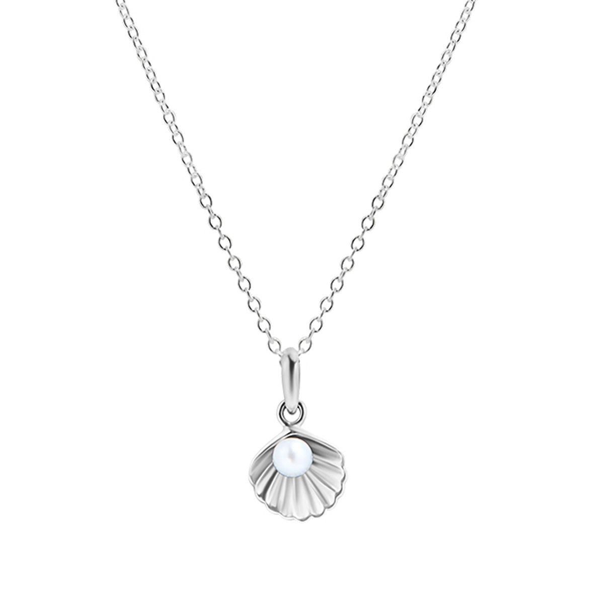 Seaside Ethereal Necklace