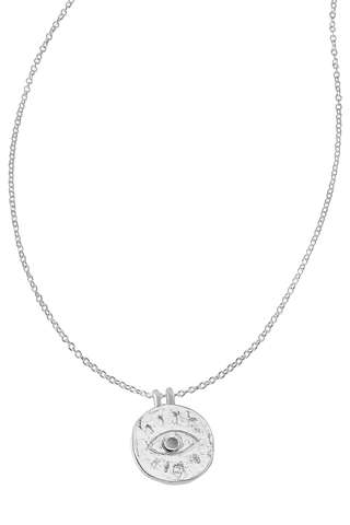 All Seeing Eye Necklace