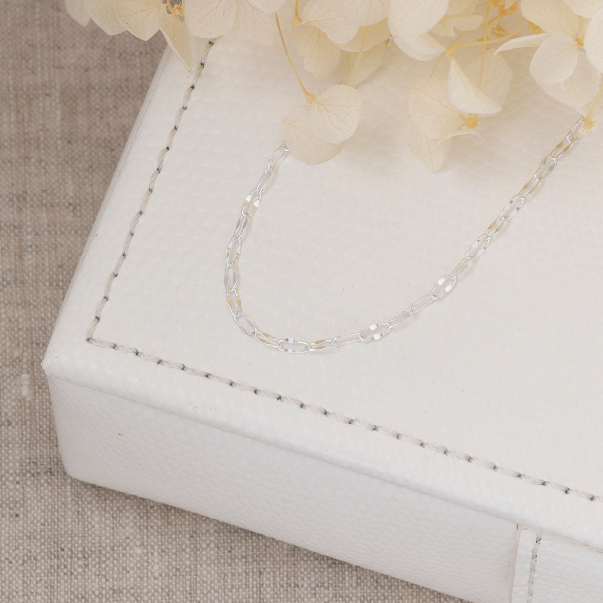 Ripple Chain