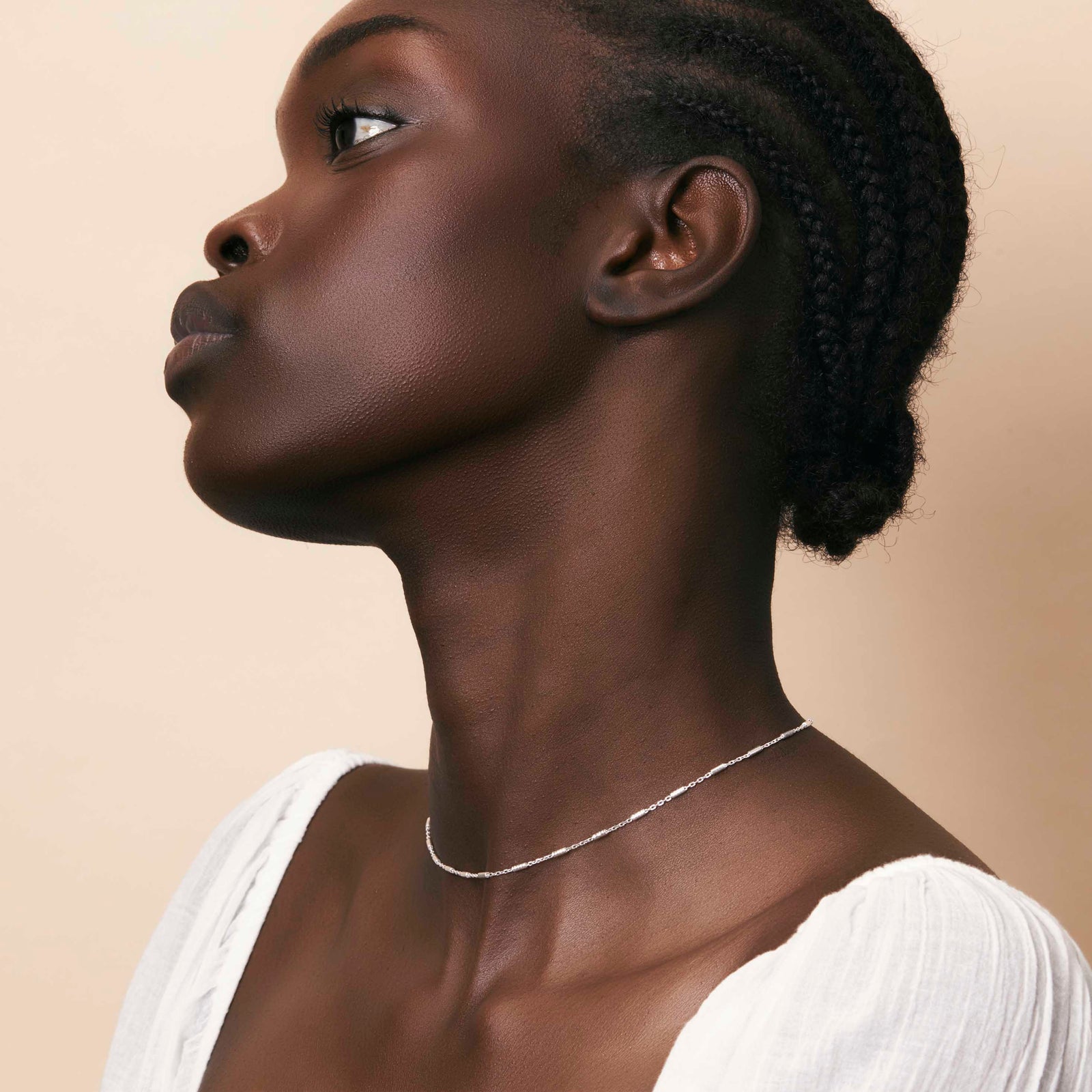 Station Chain Choker