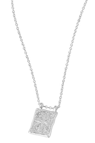 Starseed Necklace