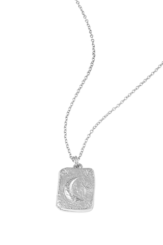 Starseed Locket