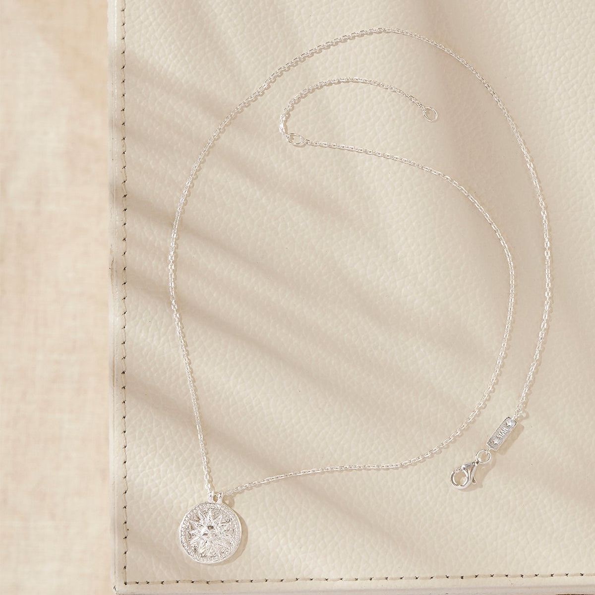 Guarded Sunkeeper Necklace