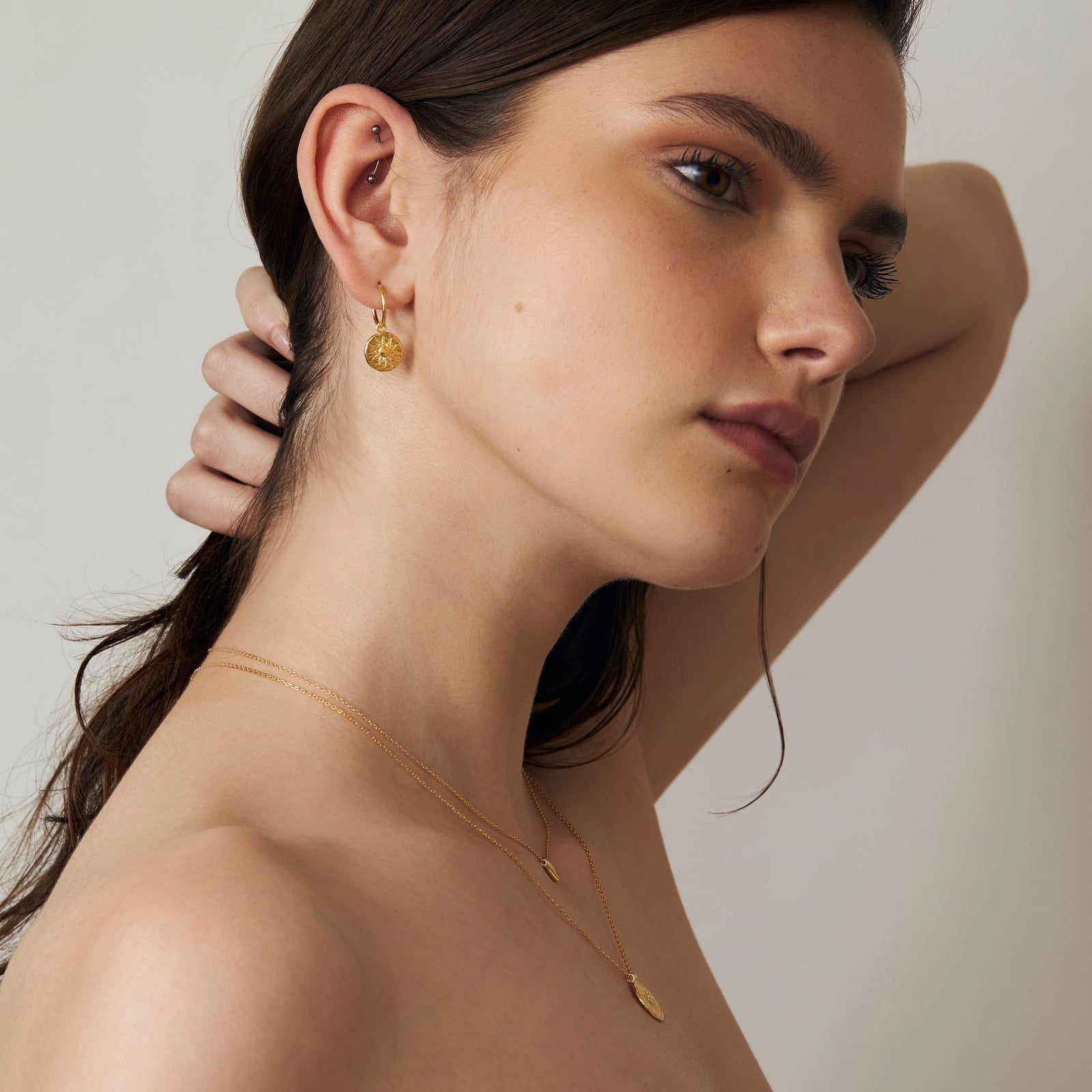 Sunkeeper Huggies Gold