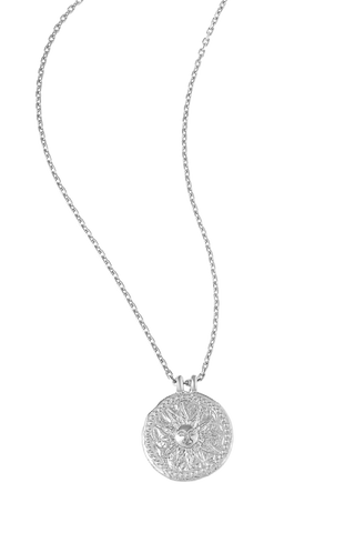 Guarded Sunkeeper Necklace