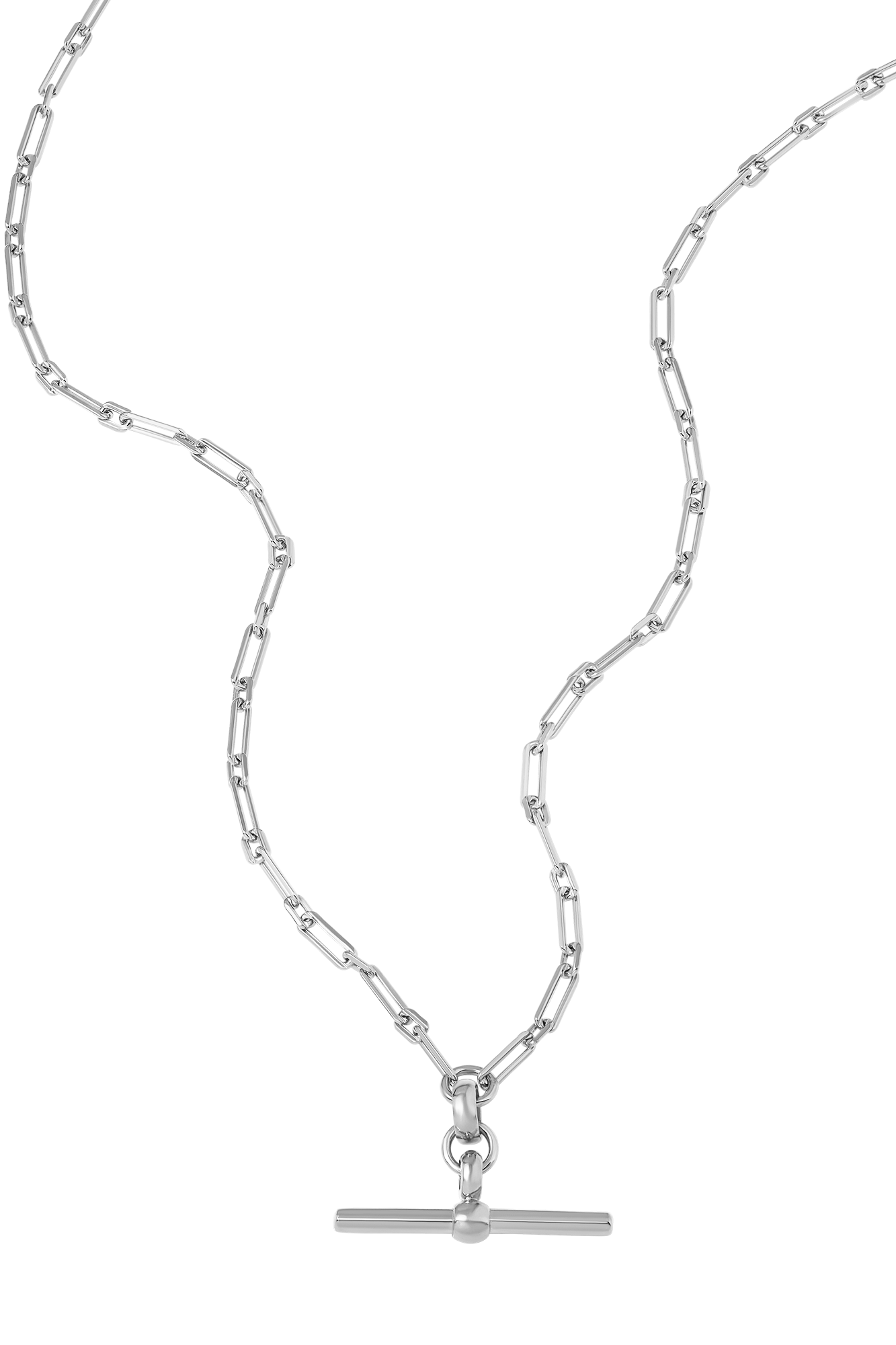 Bar Necklace