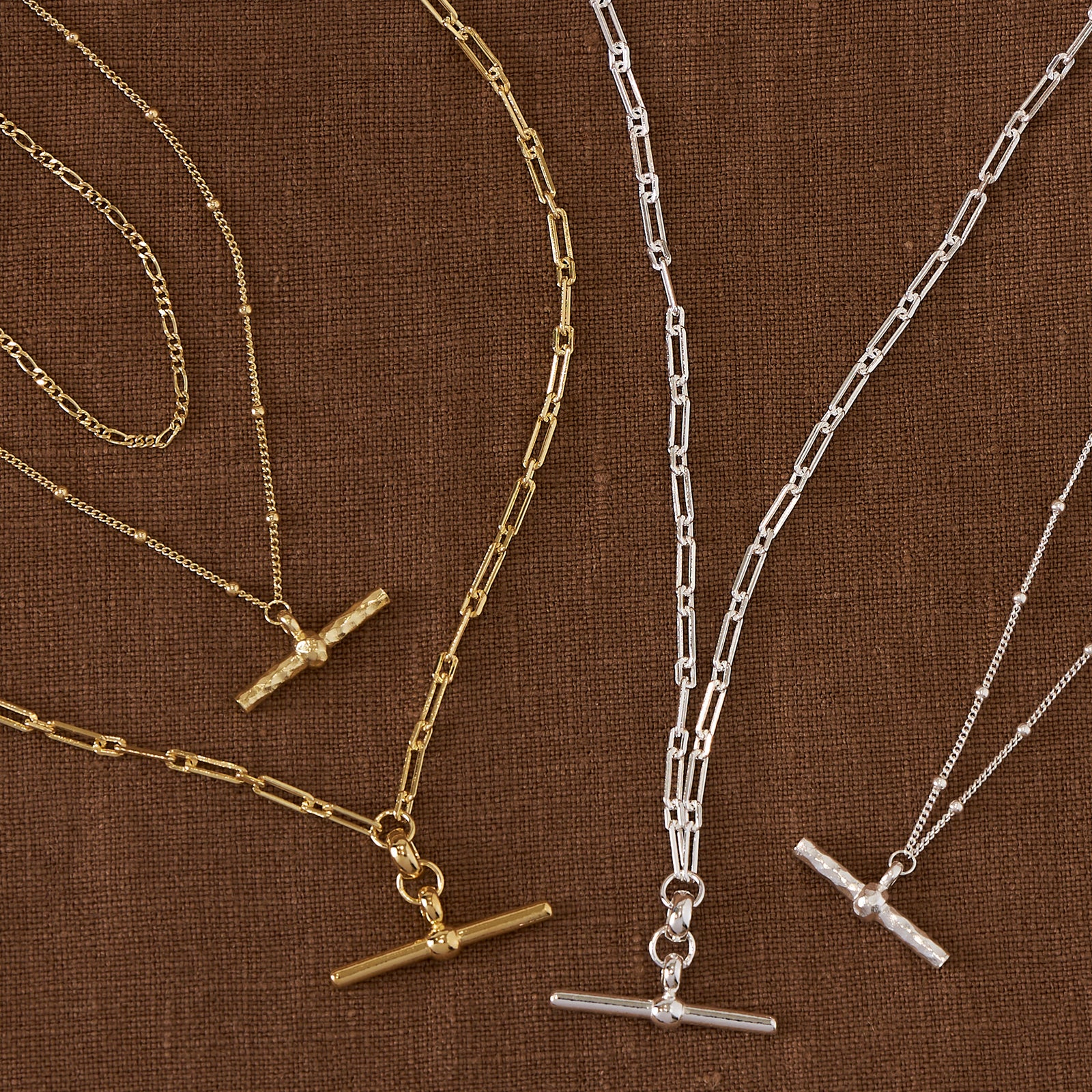 Bar Necklace