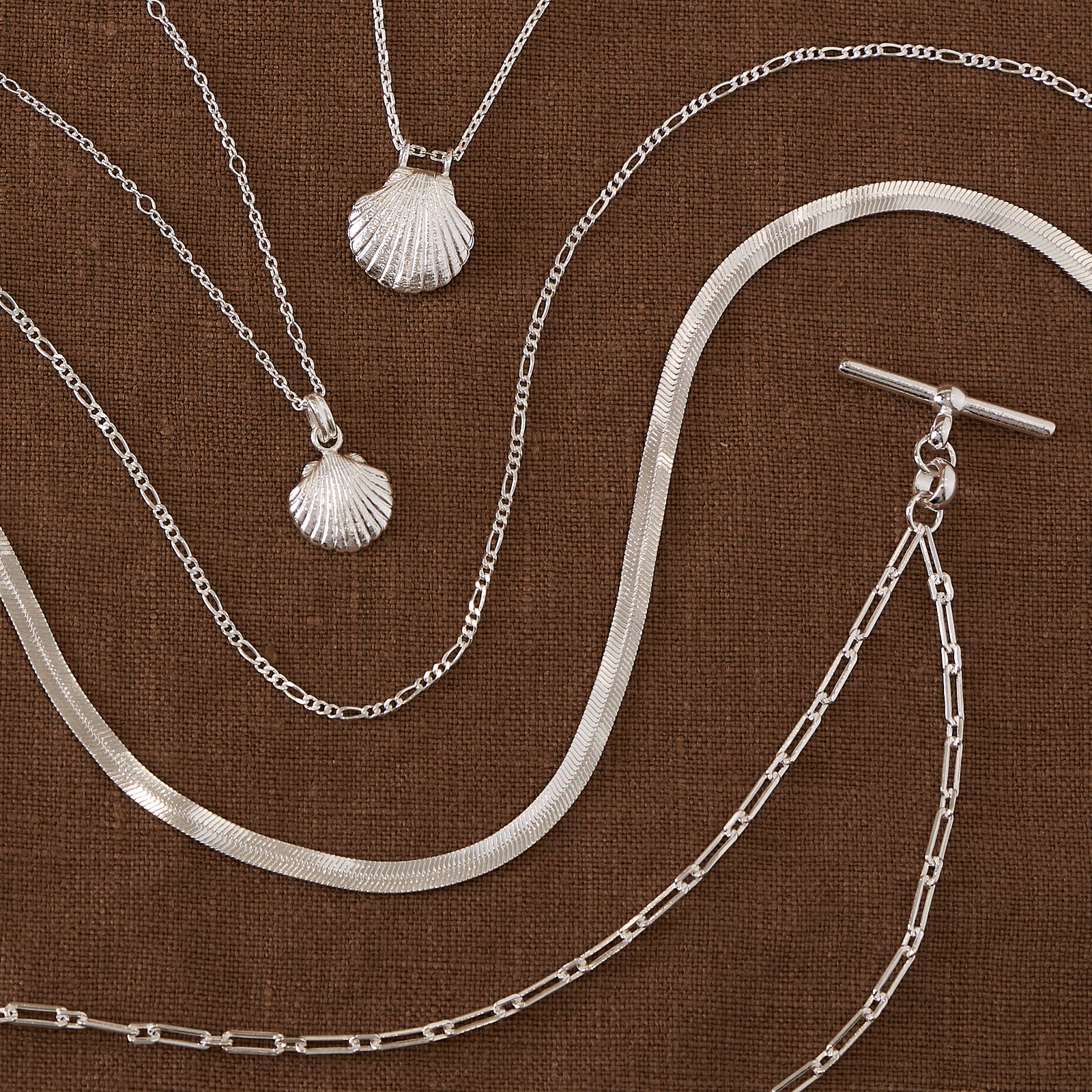 Bar Necklace