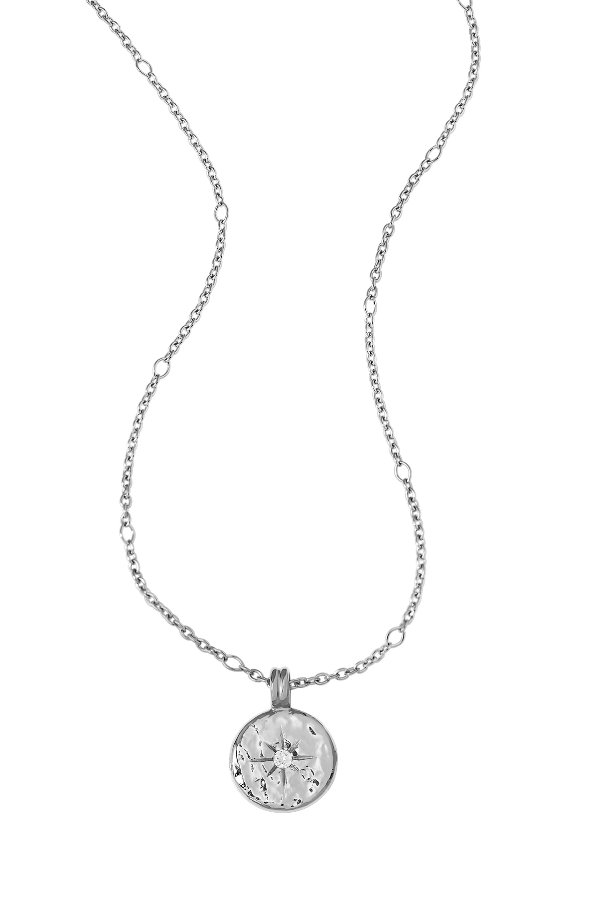 Enchanted Light Necklace
