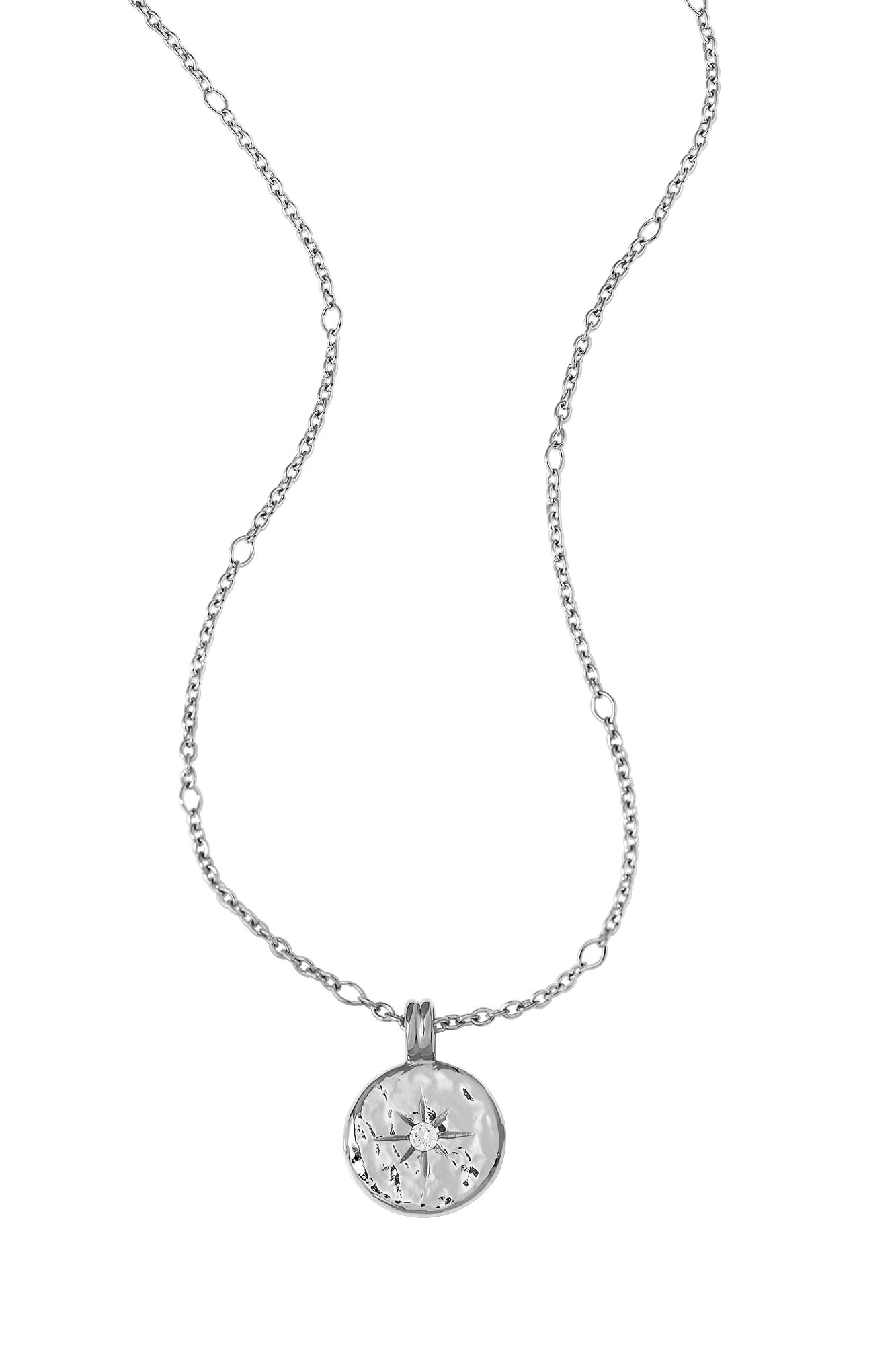 Enchanted Light Necklace