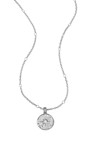 Enchanted Light Necklace