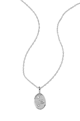 Celeste Pendant Necklace