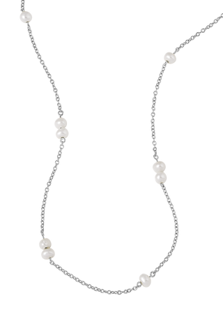 Nami Pearl Necklace