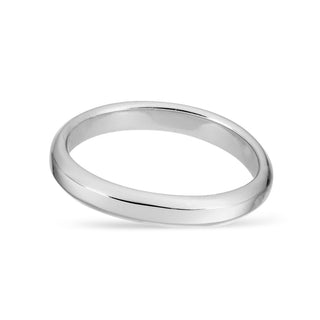 Infinite Ring - 3