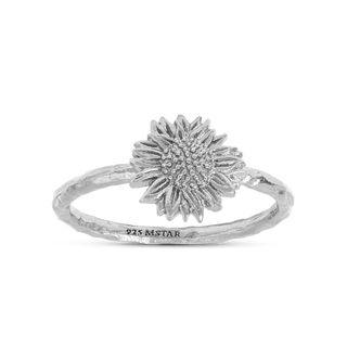 Wild Sunflower Ring - 5