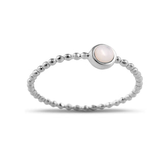 Halo Shell Ring - 8