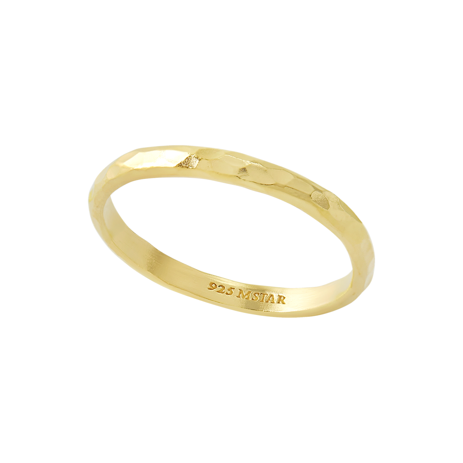 Terra Band Gold