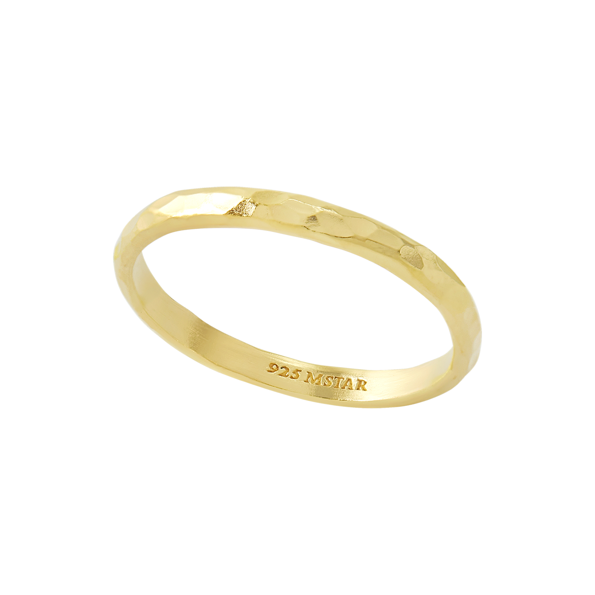 Terra Band Gold