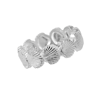 Sandshell Ring - 5