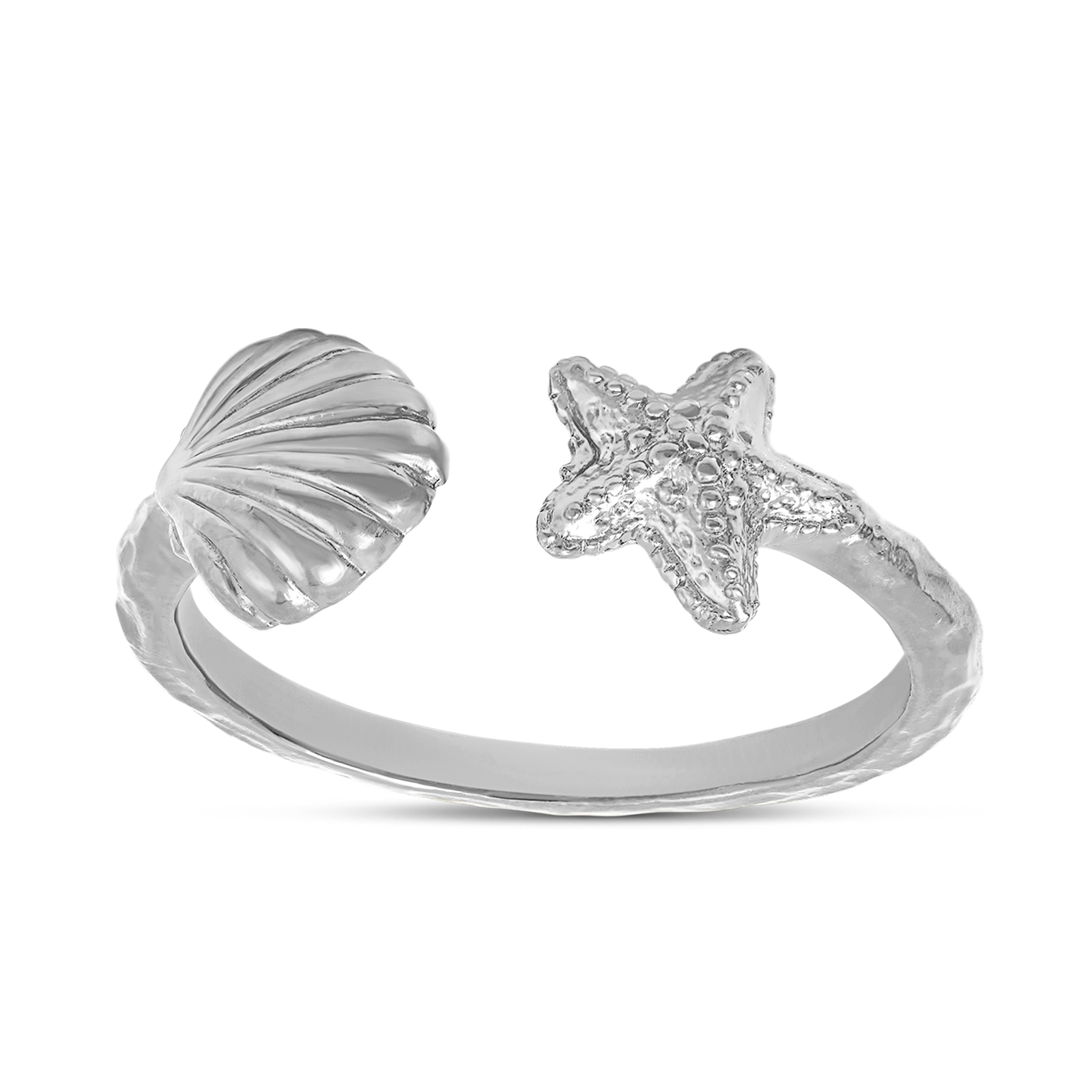 Mermaid Ring