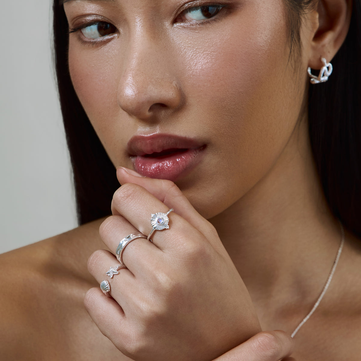 Mermaid Ring