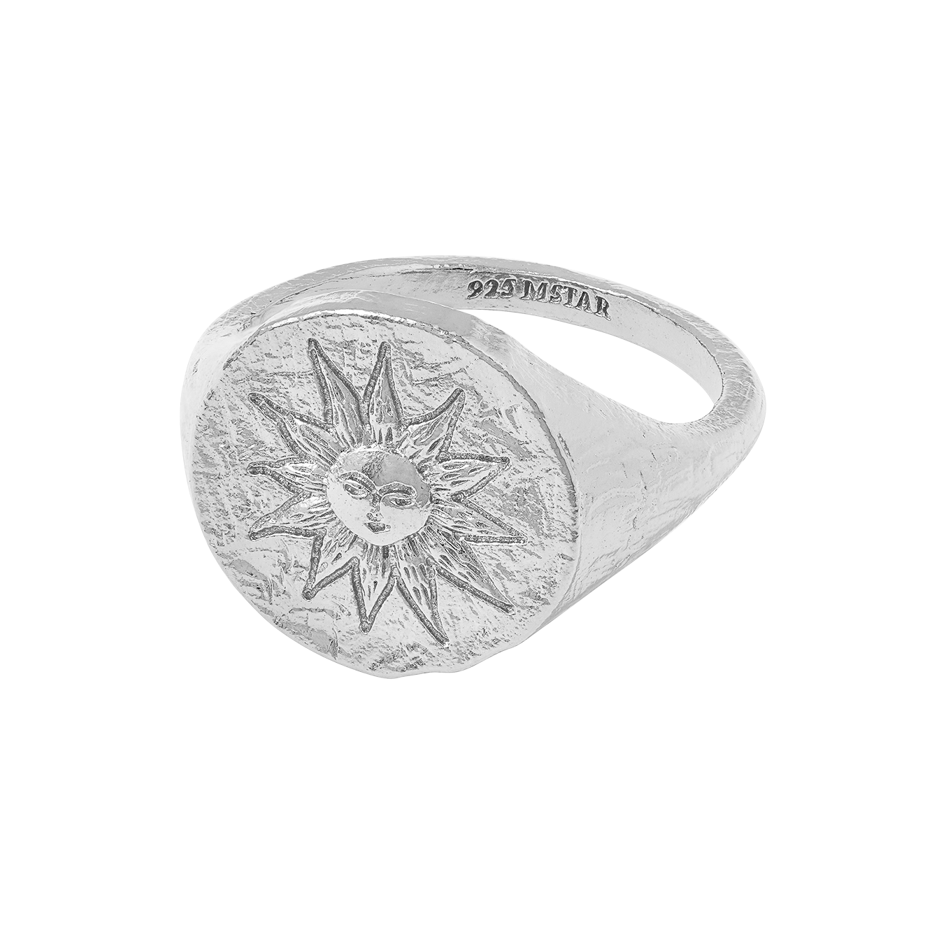 Sunkeeper Ring