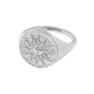 Sunkeeper Ring - 5