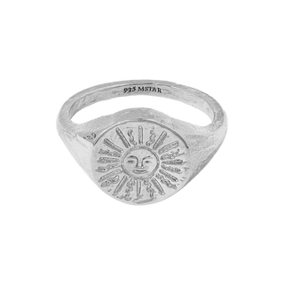 Soleil Ring - 5
