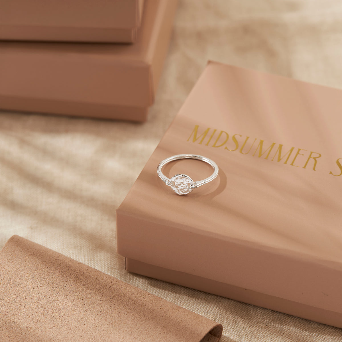 Aura Ring