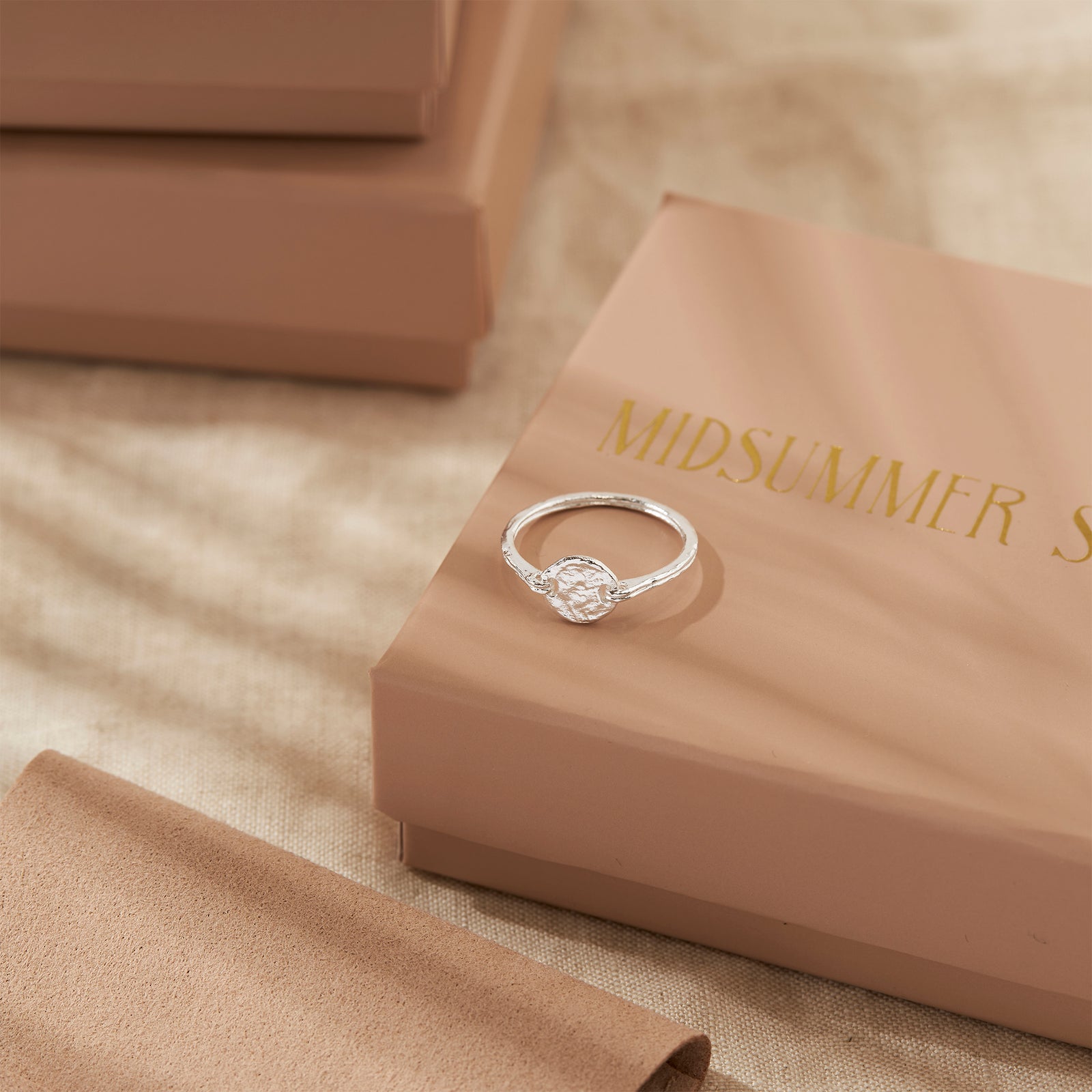 Aura Ring