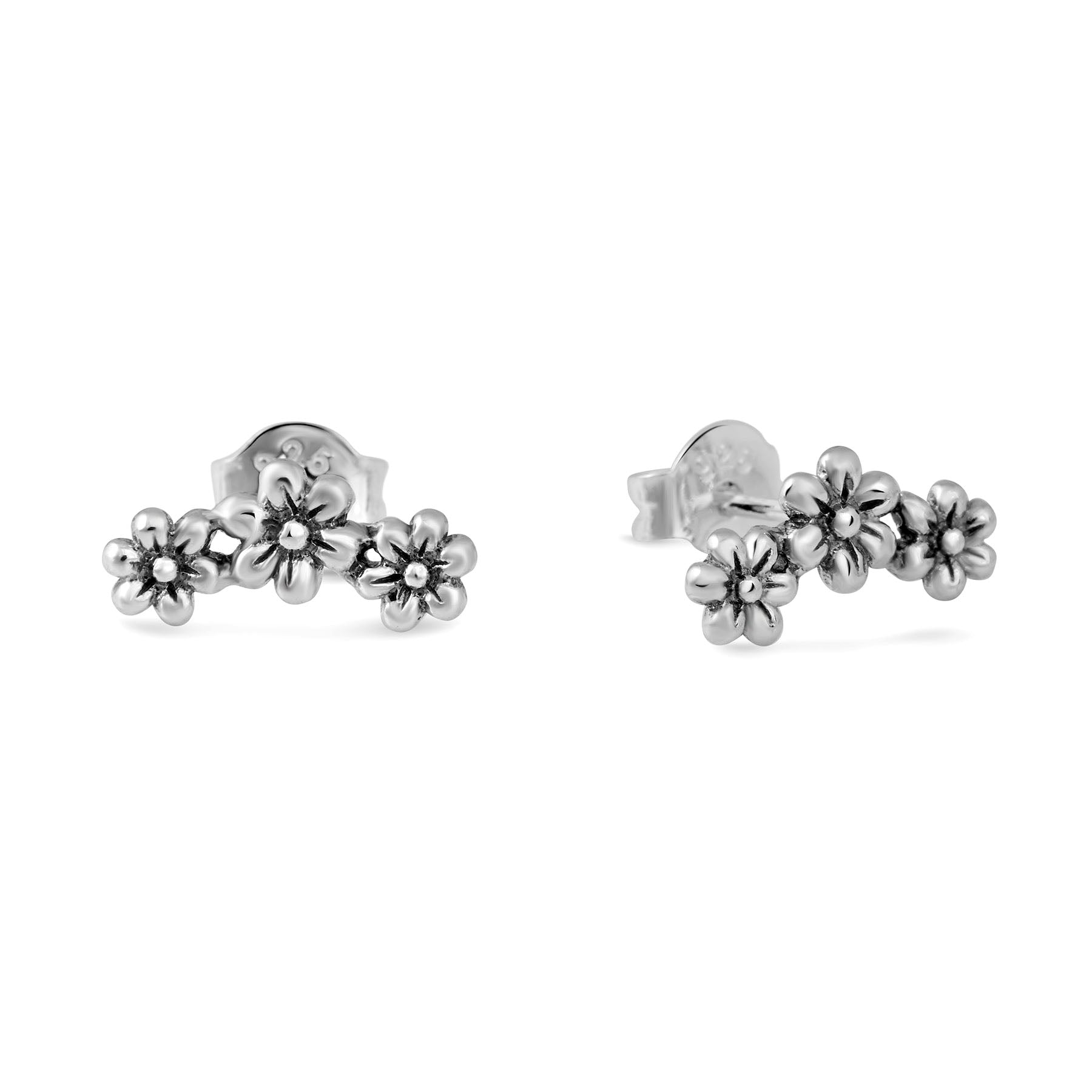 Daisy Chain Studs