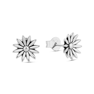 Spring Floral Studs