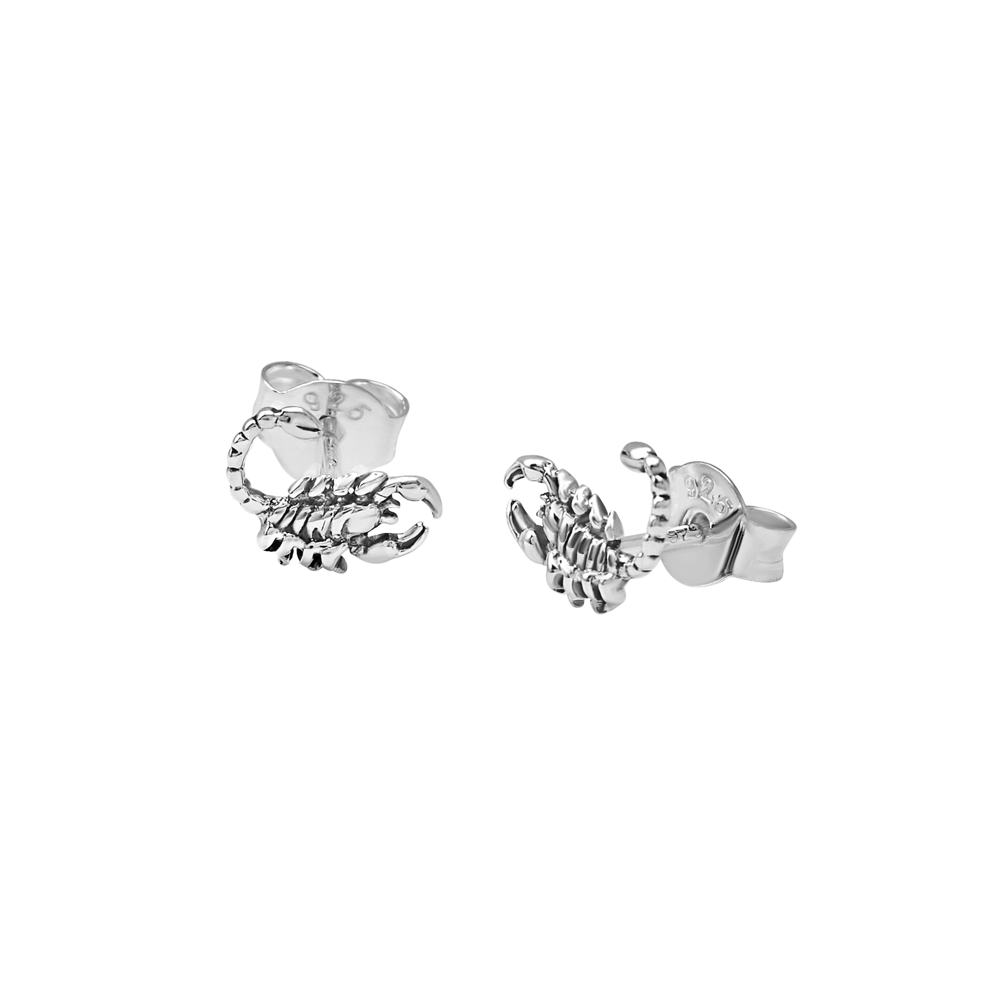 Scorpion Studs