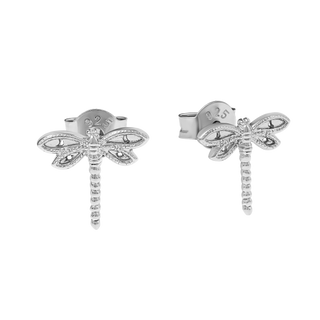 Wild Dragonfly Studs