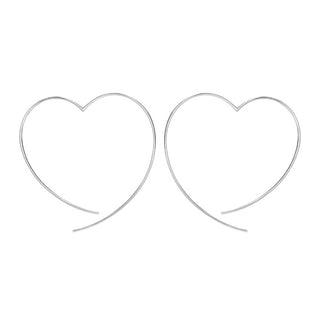 Heart Hoops