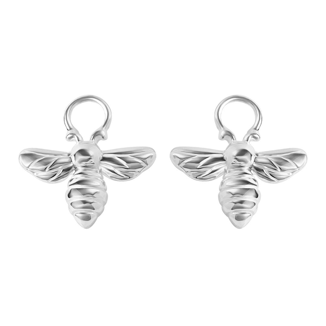 Meant To Bee Ear Charms