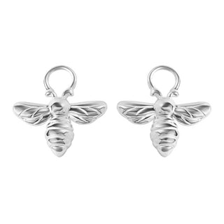 Meant To Bee Ear Charms