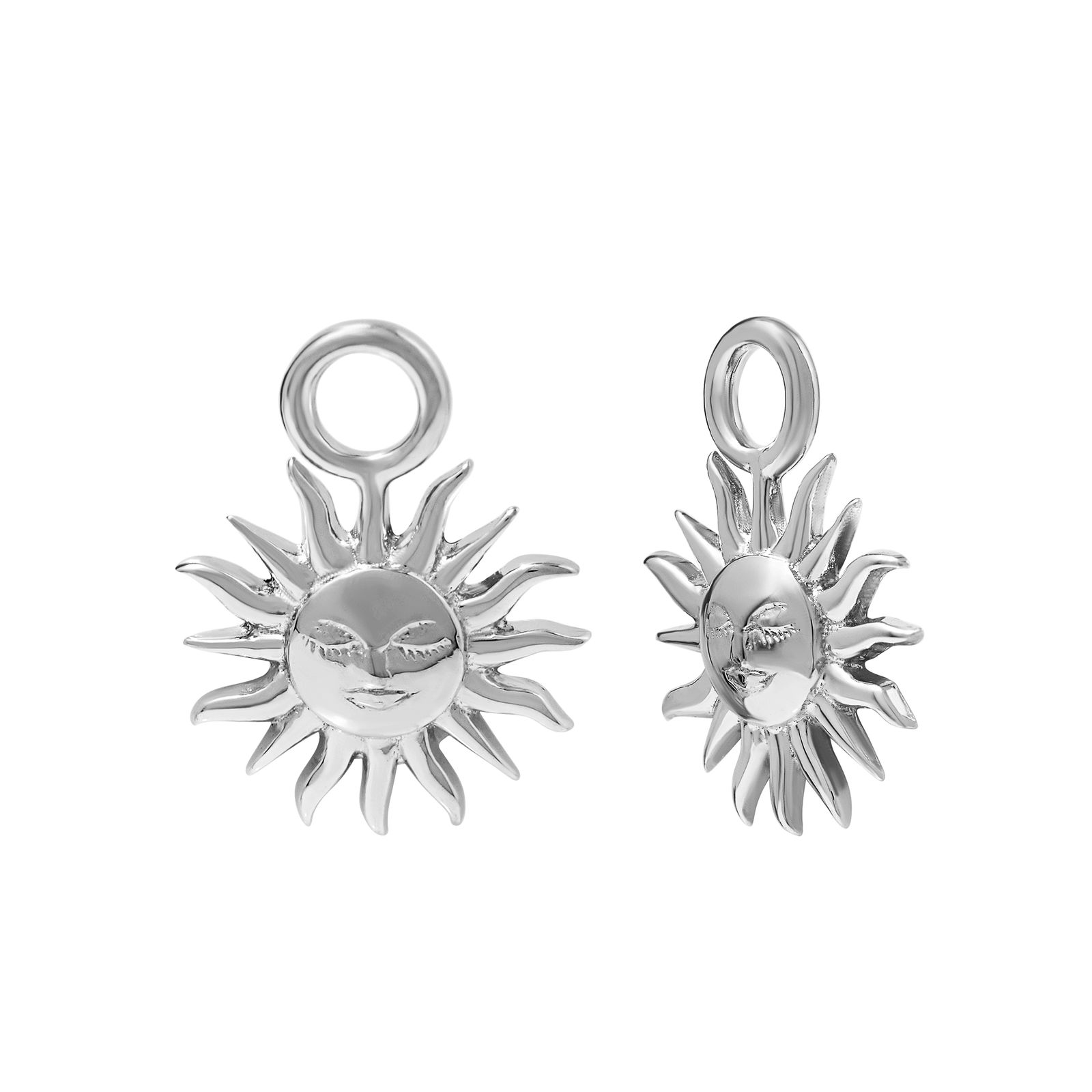Sunbeam Ear Charm