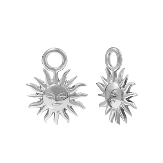 Sunbeam Ear Charm - Pair