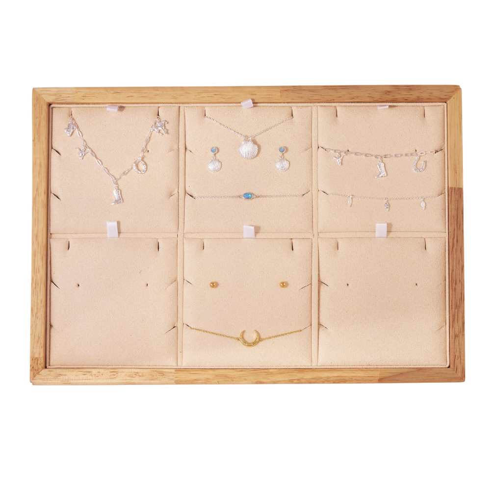 Jewellery Multi Holder