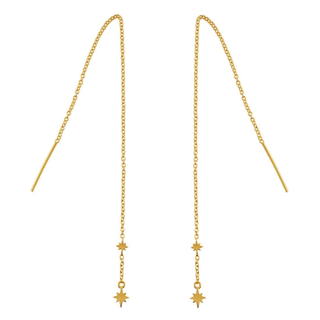 Celestial Threaders Gold