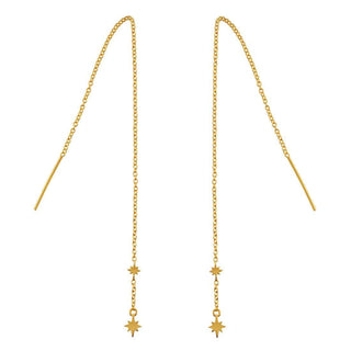 Celestial Threaders Gold