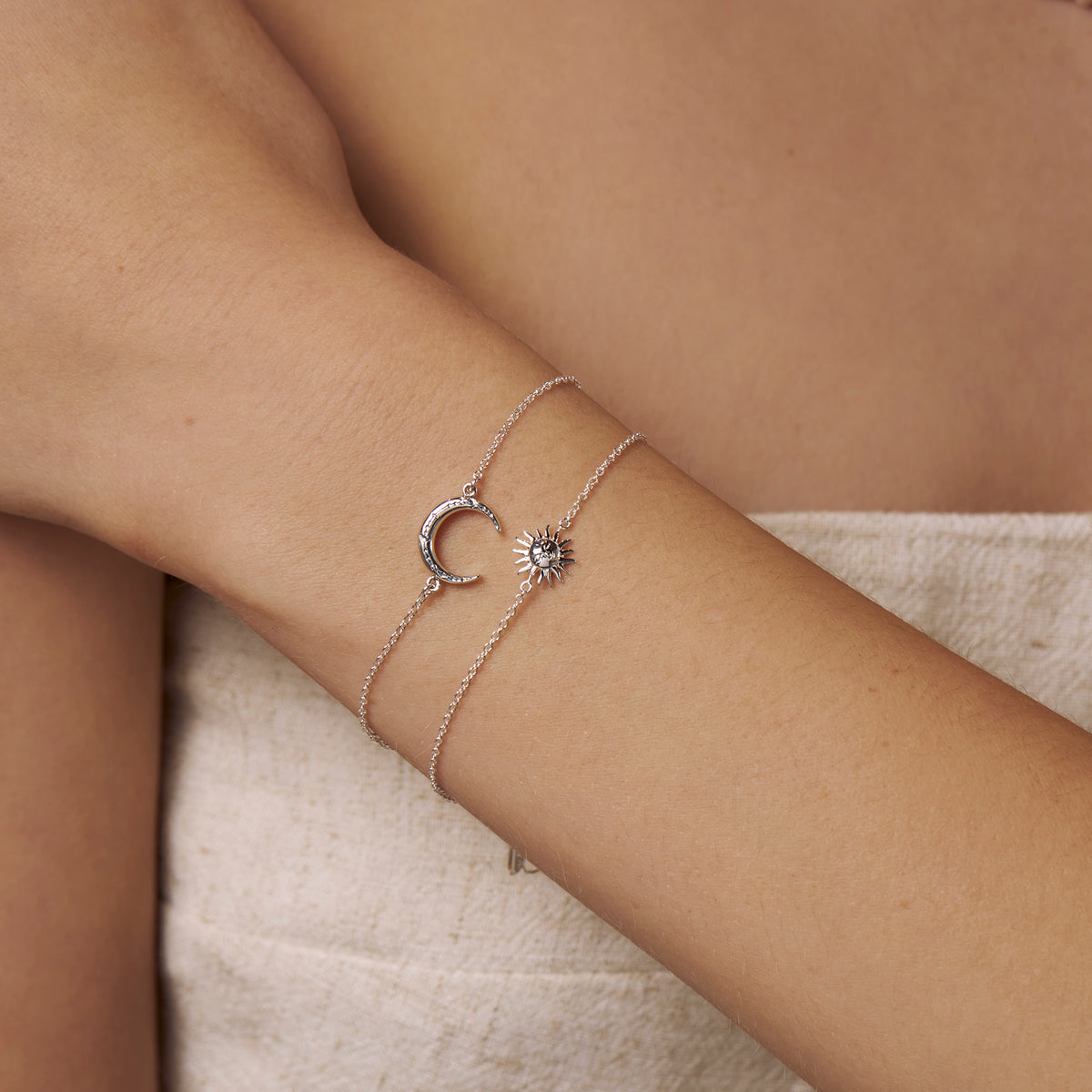 Eclipse Bracelet