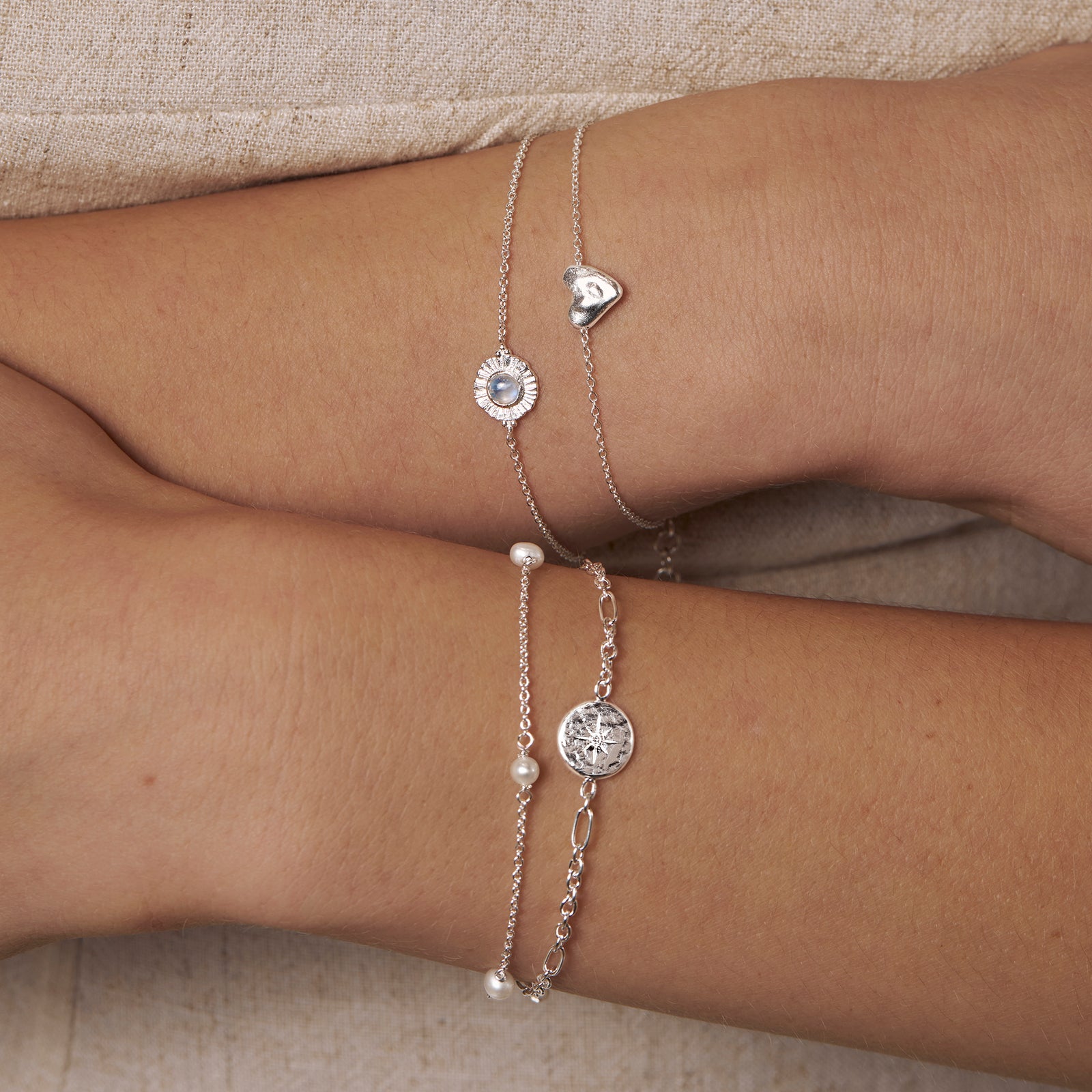 Enchanted Star Bracelet