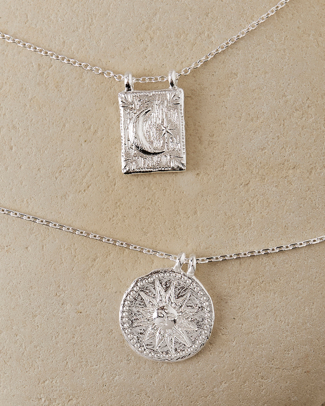 Starseed Necklace